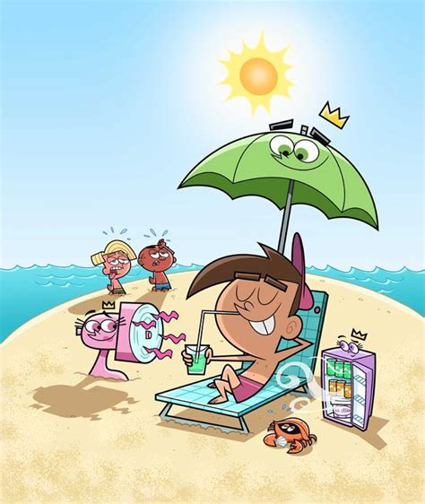 a fairly odd summer|fairly oddparents full episodes.